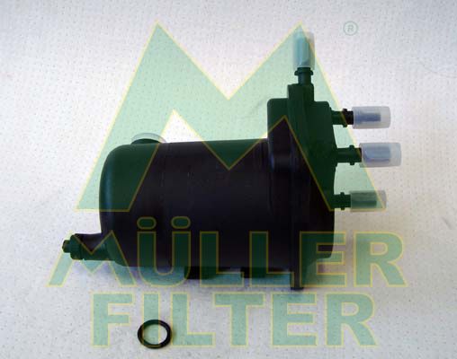 MULLER FILTER Degvielas filtrs FN913